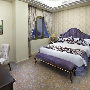 Habitación Estándar con Cama King
